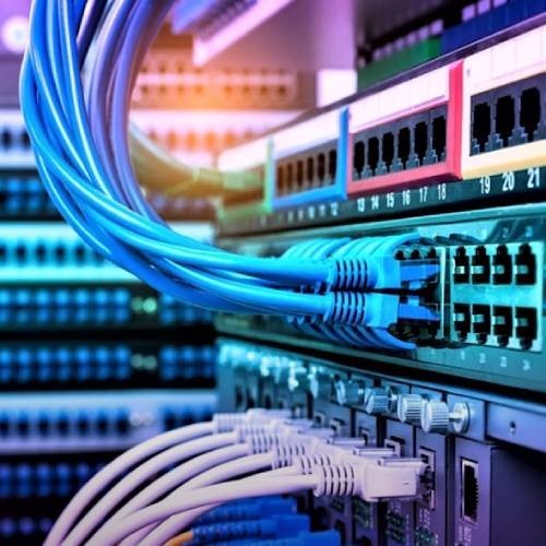 Network / Datos | Global Components Electronic