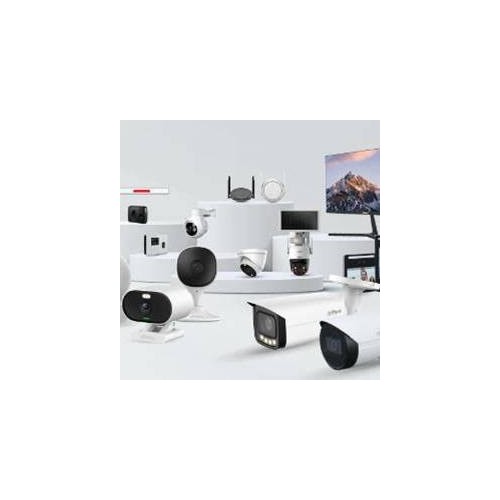Vigilancia / Acceso | Global Components Electronic