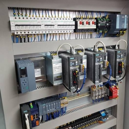 Electrónica industrial | Global Components Electronic