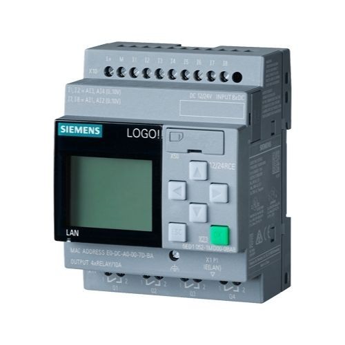 Autómata PLC