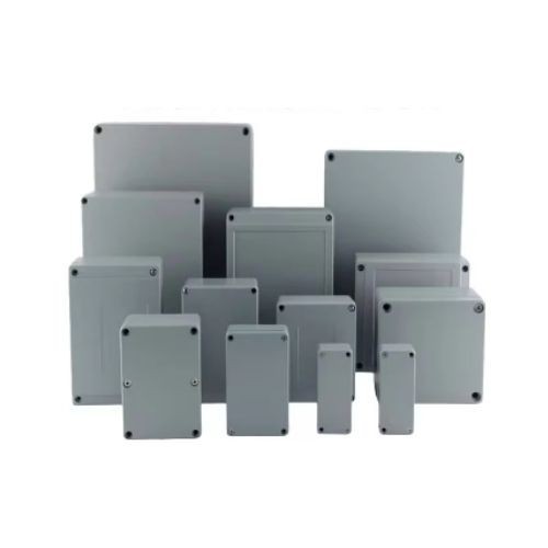 Caja