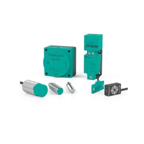 Sensor inductivo