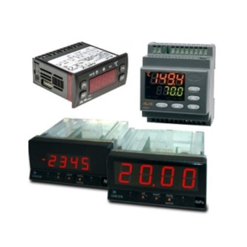 Display digital