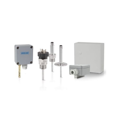 Sonda temperatura