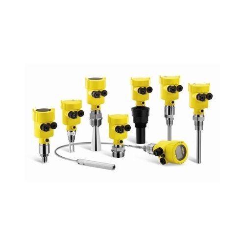 Sensor ultrasónico
