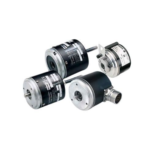 Encoder rotativo