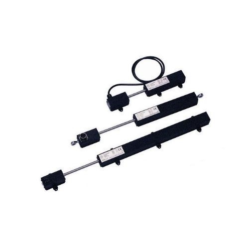 Encoder lineal
