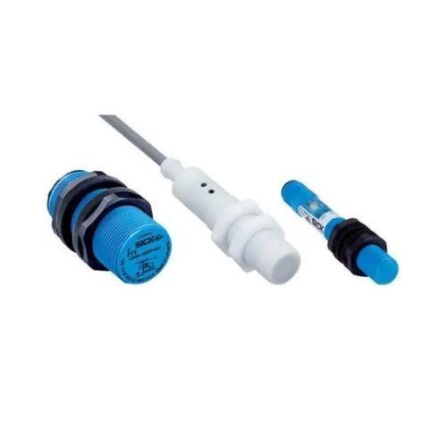 Sensor capacitivo