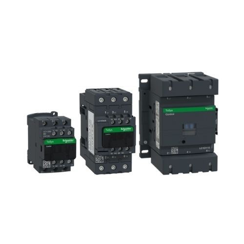 Contactor