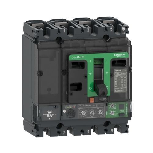 Caja Moldeada