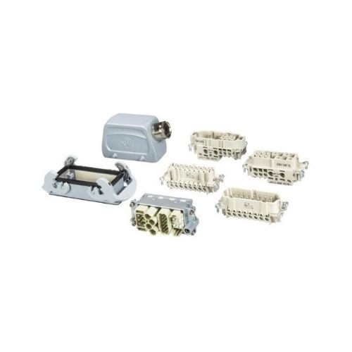 Conector industrial