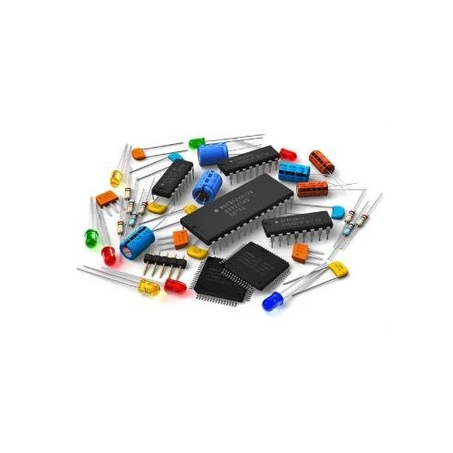 Componentes Electrónicos | Global Components Electronic