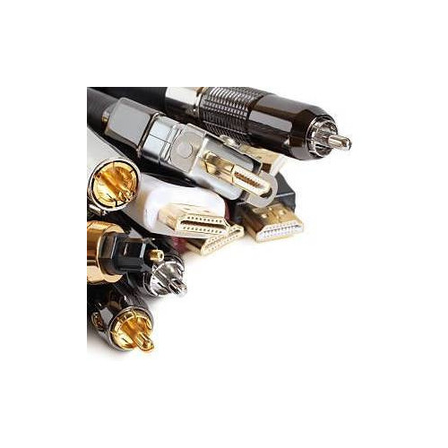 Conectores electrónicos | Global Components Electronic