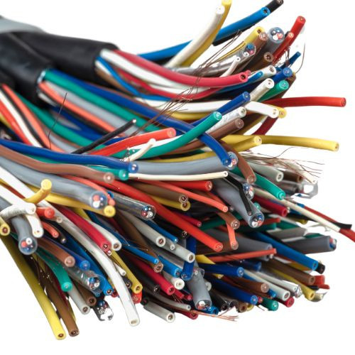 Cables para electrónica | Global Components Electronic