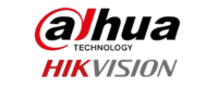 Dahua Hikvision