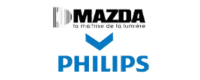 Mazda Philips